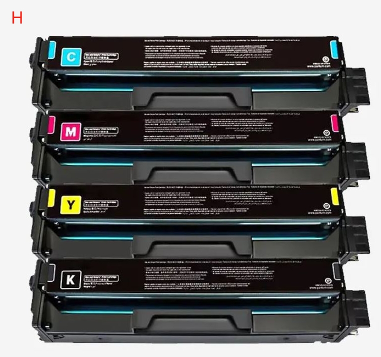 Cyan Compatible Pantum CP2250DN CM2270ADN -3.5K#CTL-2200HC