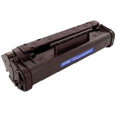 Toner com.HP 5L/6L/3100/3150 Canon Fax L200-2.5K#C3906A#FX3