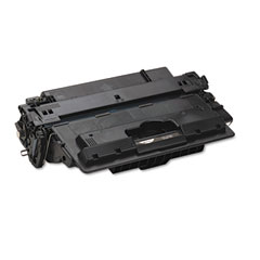 Toner compa HPM5025 MFP, M5035 MFP 15.000 pages# Q7570A