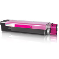 Toner Reman Magenta CON CHIP - OKI C5600XX/C5700XX -2K#43381906