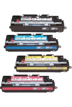 Black Reman for HP Laserjet 2700,3000N,2700 N,3000DN.6.5K