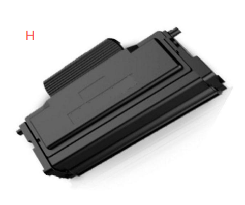 Toner Com Pantum M6706,M7106,M7206,P3016,P3306-3K#TL-416H