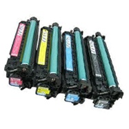 Magenta Reman HP CP5500,CP5520,CP5525dn,M750DN,M750XH-15K#650A