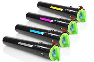 Black RicohC2030,C2050,C2530,C2550,C2051,C2551-10K/215g #841196