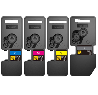 Cyan compatible Kyocera ECOSYS PA2101,MA2101 -1.25K#1T0C22CNL0