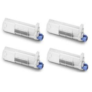 Cyan Reman Oki C710 CDTN,C710 DTN,C711 DN,711N.11.5K#44318607