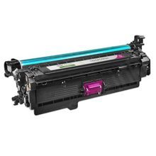 Magenta Reman HP CM4540 MFP,CM4540F MFP,CM4540FSKM MFP.12.5K