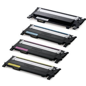 Magenta Compa Clp360,365,3300,3305,C460FW,C410W-1K#CLT-M406S