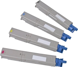 Magenta Compa Oki C 801N, 801DN, C 821N, 821DN-7.3K#44643002