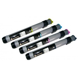 Black Toner Reman for Epson Aculaser C8600+,C8500PS,C8600CS -5.5K#S050038