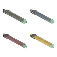 Mps Yellow Com Aficio MPC4502,C5502-22.5K#841684(MPC5502EY