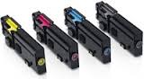 Magenta compatible Dell C2660dn,C2665dnf-4K#593BBBS