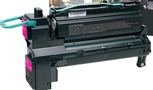 Magenta Reman for Lexmark C792 serie-6K#C792A1MG  (C792)