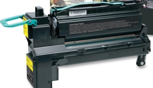 Yellow Reman for Lexmark C792 serie-6K#C792A1YG  (C792)