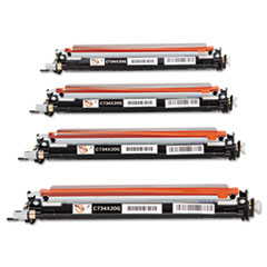 Magenta Reman for Lexmark C746/X746de/C748/X748de/X748dte-10K