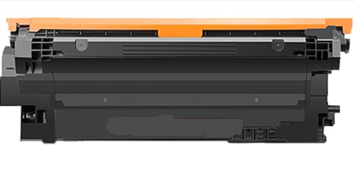 Black Toner compatible HP Color LaserJet Enterprise X654DN-40K#W9260MC