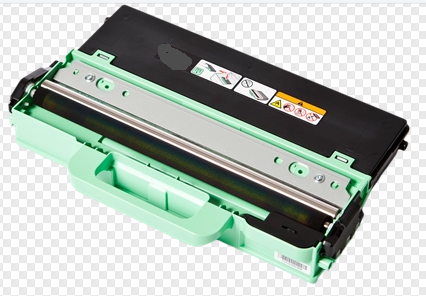 Waste Toner Container com Brother DCP 9015,HL 3140,MFC 9140-50K# WT-220CL