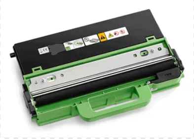 Waste Toner Container com Brother DCP L3500,HL L3200,MFC 3700-50K#WT-223CL