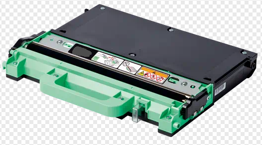 Waste Toner Container com Brother DCP 9055,HL 4140,MFC 9460-50K#WT-300CL