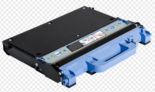 Waste Toner Container com Brother DCP L8400,HL L8260,MFC 8600-50K#WT-320CL