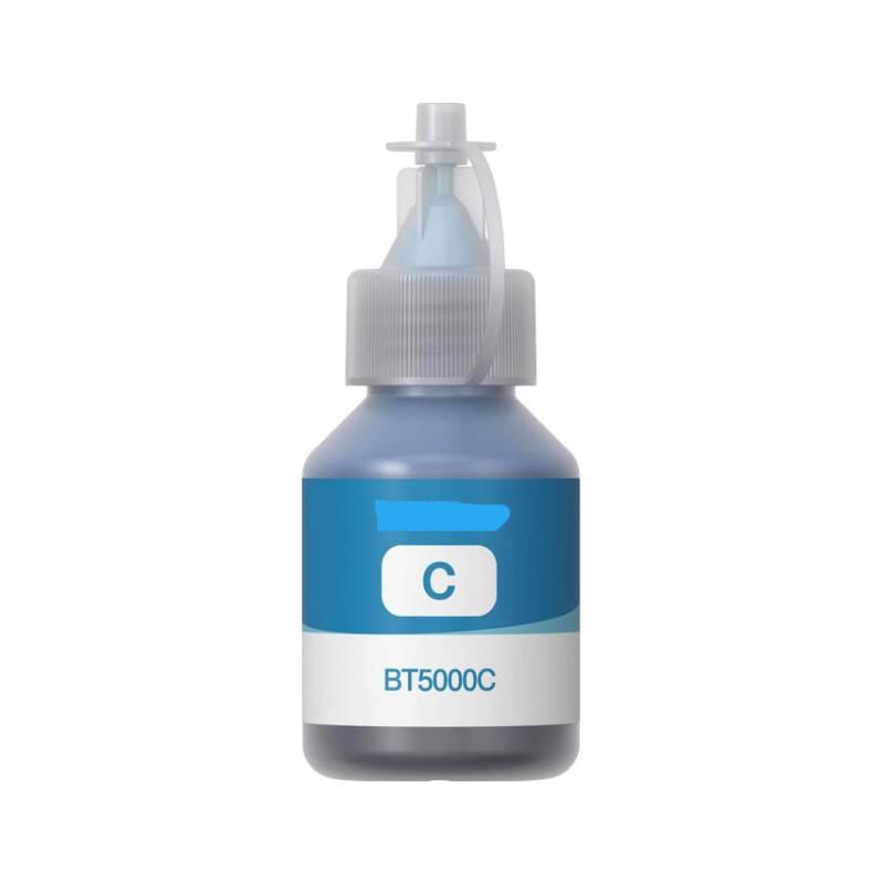 Cyan Dye 48ML DCP-T420W,T525W,T720DW,T820DW,MFC-T920DW#5K