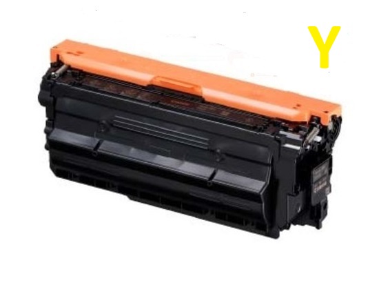 Yellow Compa Canon IR C470,475,477-27.5K#2977C001