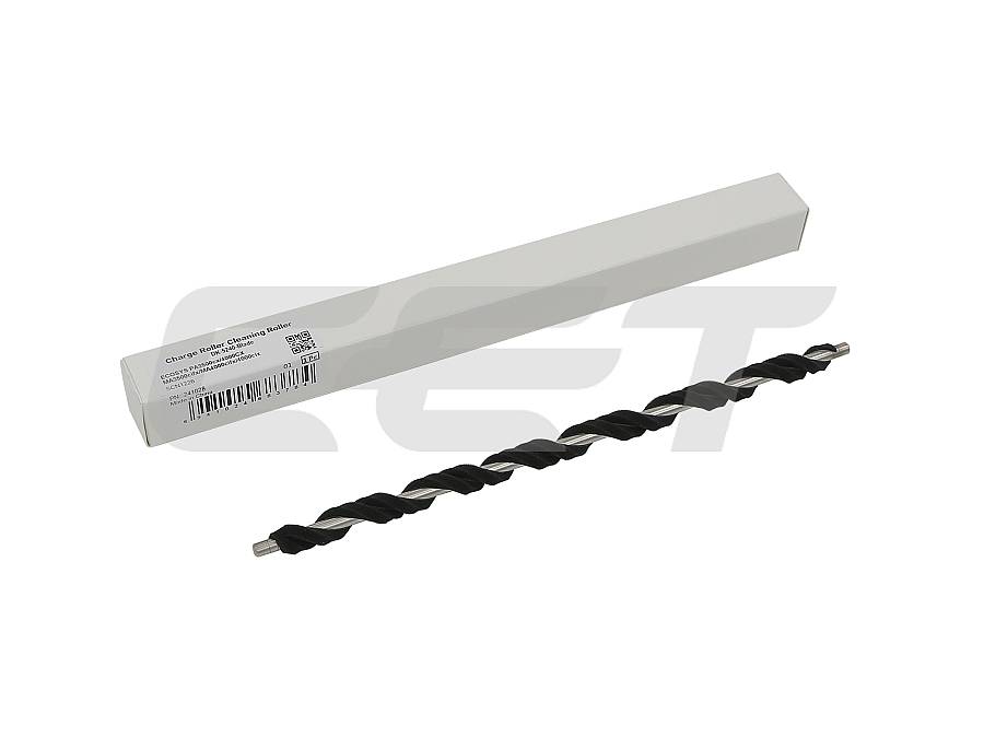 CET Charge Roller Cleaning Roller KYOCERA PA3500cx-200K#DK-5240-Blade