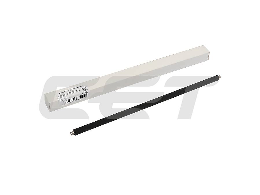 CET Charge Roller Cleaning Roller SHARP BP-50M26,BP-50M31 -300K