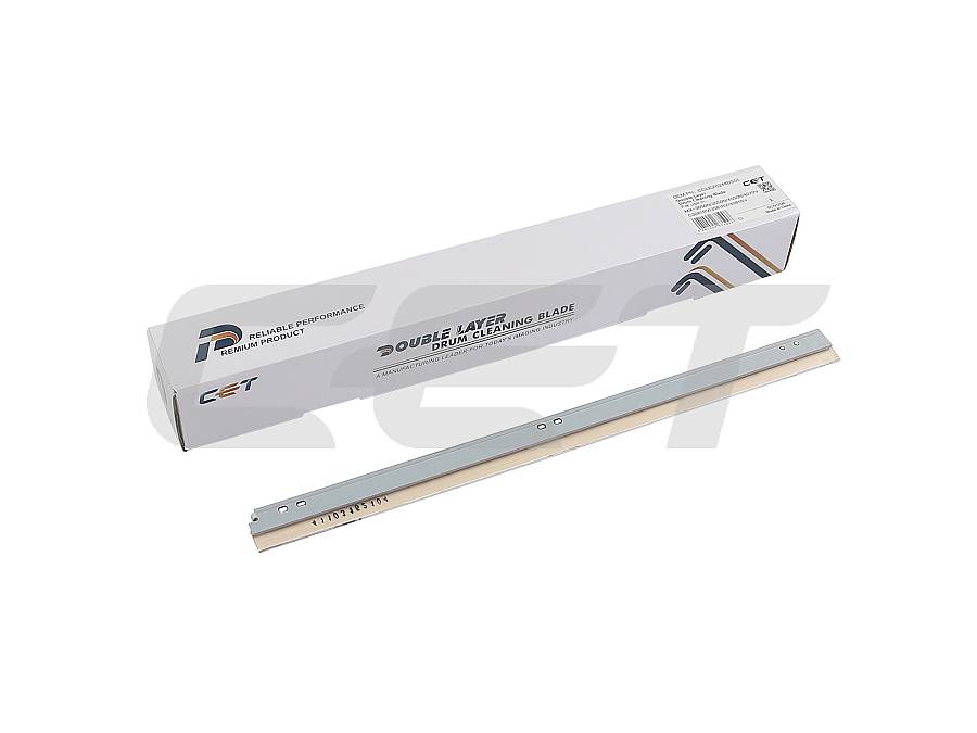 CET Double Layer Drum Cleaning BladeSHARP MX-3050N-200K#CCLEZ0248DS51