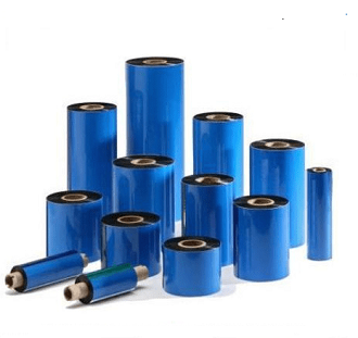 Premium Resin 110mmx300m Sato,Toshiba,Citizen,Zebra,Intermec