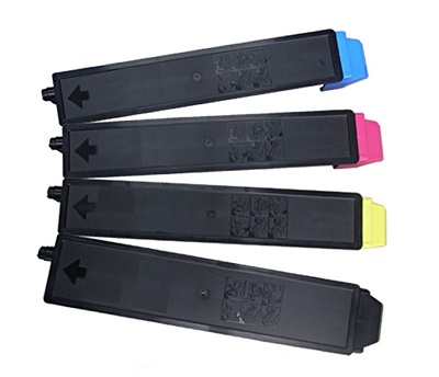 Cyan Com Triumph-Adler Utax 400 Ci-15K#1T02R6cUT0