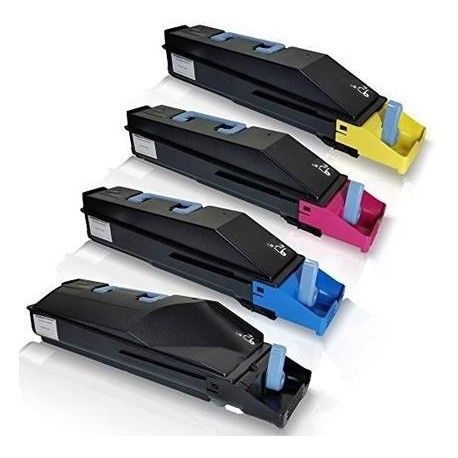 Yellow Compa Triumph-Adler 357 Ci Utax 357 Ci-9K#1T02ZLAUT0