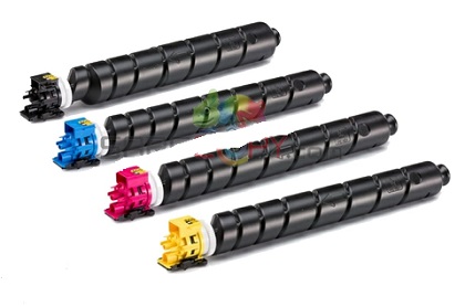 Cyan compatible Triumph-Adler Utax 2506 Ci, 2507 Ci-12K#1T02L7CUT0