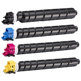 Yellow compa Triumph-Adler Utax 5006 6006 6007 Ci-30K#1T02NDAUT1