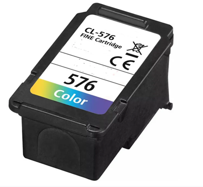 4ML*3 Reman CanonPixma TR4750i,TR4751i ,TS3550i ,TS3551i -0.3K