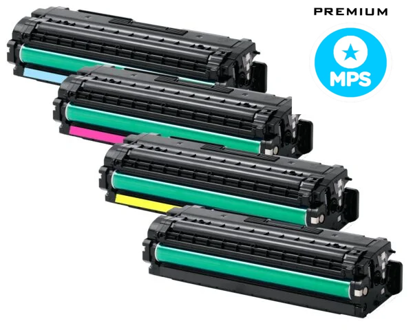 Mps Reman Magente  Samsung Clp 680ND,Clx 6260. -3.5K#CLT-M506L