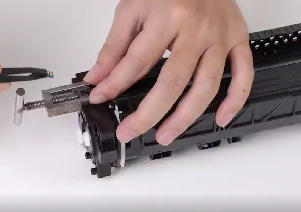 Chip picking tool suitable for HP 207,216,415, 219 color Series