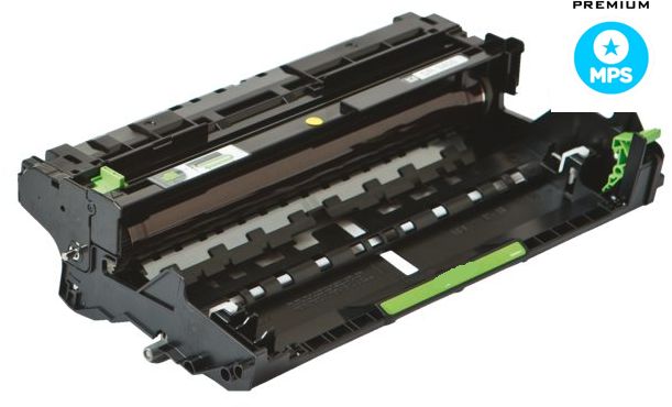 Mps Drum unit Brother HL-6250,6300,6400,6600,6800,6900,5000-50K#DR-3400