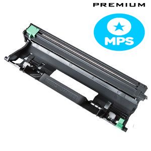 Mps Drum Unit Brother HL-L DCP1510,1512 HL1110,1112,MFC1810#10K