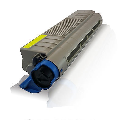 Yellow Reman for Oki ES3640A3,ES3640PRO -16.5K#43837105