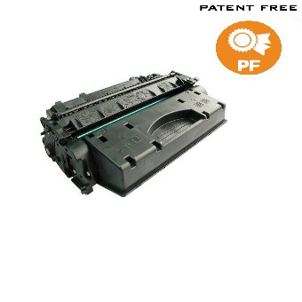 PF Compa HP P2050,M401,LBP6300,MF5840-6.3K#CF280X#CAN719H