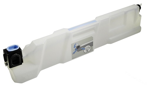 Waste Toner Container Compa HP  5500,750,770,775 Series-150K#CE980A