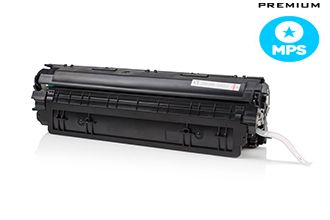 Mps Toner Cartridge HP MF212 ,M216,M126,M201-2,4K#CF283XL#CAN737