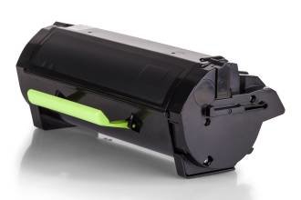 Toner compa Lexmark MS517dn,MX517dn,MS617dn,MX617de-20K#	51B2X00