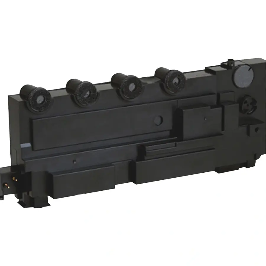 Waste Toner Container com Lexmark C4100,CS720de,CX725dhe,XC4140 -90K#74C0W00