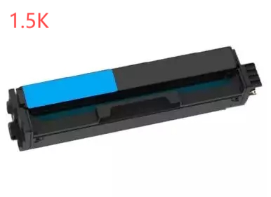 Cyan compatible Lexmark CS/CX331,CS/CX431-1.5K#20N20C0