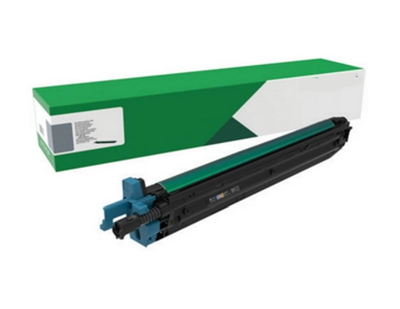 3C Drum Unit Reman Lexmark CS943,CX942,943,944-165K#73D0Q00