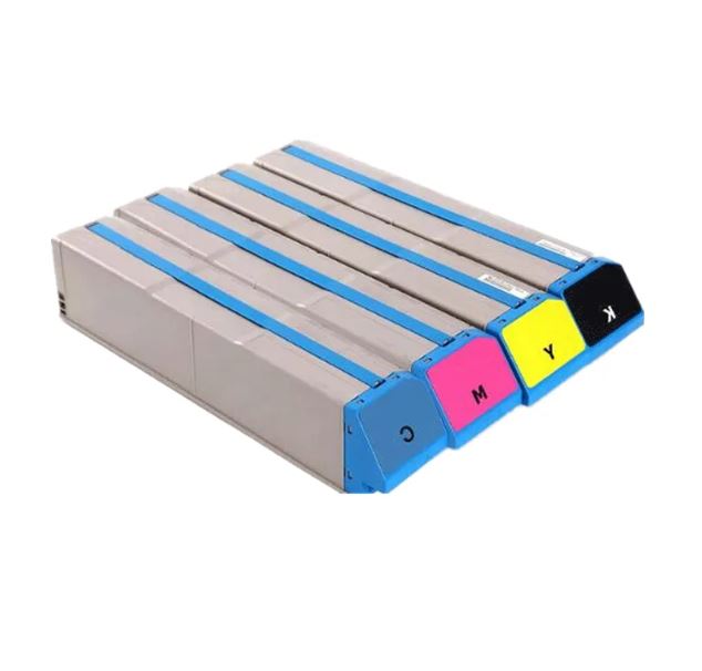 Magenta Reman OKI Pro9431,9541,9542ec,ev-43K#45536554