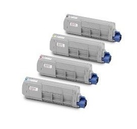 Magenta Reman OKI C824/C834/ C844-5K#47095702