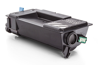 Toner+Waste Toner Container Triumph P4030,Utax P4035MFP-12.5K#4434010010